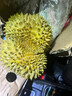 榴戀萊新鮮泰國進(jìn)口金枕榴蓮水果鮮榴蓮時(shí)令 巴掌新鮮榴蓮水果 精選凈重2.1-3.1斤(2-4房） 曬單實(shí)拍圖