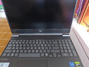 惠普光影精靈10 新款光影精靈11 2025新品 酷睿標壓15.6寸高刷新電競RTX40系列HP游戲筆記本電腦 i7-13620H 5060 144Hz 【升級高配】32G內(nèi)存丨1TB固態(tài) DC調(diào)光 曬單實拍圖