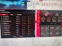 華碩（ASUS）ATS GeForce RTX5060 O8G ATS 巨齒鯊電競游戲顯卡 曬單實(shí)拍圖