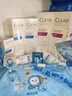 清揚（CLEAR）【王楚欽同款】頭皮學(xué)專研凈屑*2+舒緩*2+精華 王楚欽七夕禮物 曬單實拍圖