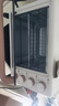 美的（Midea）【國家補貼】多功能家用電烤箱30升 機械式操控 專(zhuān)業(yè)烘焙易操作 烘烤蛋糕面包PT3031 曬單實(shí)拍圖