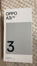 OPPO A3i 8GB+128GB 星辰紫 抗摔抗水濺 5100mAh大電池 45W閃充 120Hz高刷 5G 老人智能手機(jī) 國(guó)家補(bǔ)貼 曬單實(shí)拍圖