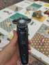 飛利浦（PHILIPS）電動(dòng)剃須刀旋護7系 SkinIQ高端系列護膚級刮胡刀 生日禮物送老公送男友 國家補貼 曬單實(shí)拍圖