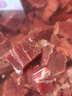 膳之牛&農(nóng)夫好牛 阿根廷草飼原切大塊牛肉凈重4斤 帶筋膜生鮮牛肉 曬單實拍圖