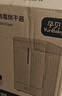 孕貝奶瓶消毒器 帶烘干紫外線嬰兒消毒柜 8燈 高溫烘6.5L 曬單實拍圖