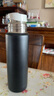 膳魔師（THERMOS）500ml保溫杯商務(wù)辦公帶杯蓋水杯男女士簡約保冷杯 FEI-501 BK黑色 曬單實(shí)拍圖