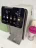 美的（Midea）小魔方pro電熱水瓶電水瓶飲水機 燒水壺電熱水壺316L 風(fēng)冷保溫恒溫一體0塑料可拆國家補貼31FPro 曬單實(shí)拍圖