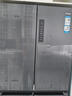 海爾（Haier）【25年旗艦新品】冰箱540升薄零嵌入十字四開(kāi)門(mén)全空間保鮮一級能效變頻風(fēng)冷無(wú)霜國家補貼20% 零距離自由嵌入+全空間保鮮+EPP凈系統 曬單實(shí)拍圖