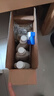 老管家重油污清洗劑500g*5廚房油煙機(jī)清潔劑油污凈強(qiáng)力去油污除油劑 曬單實(shí)拍圖