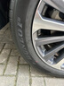 鄧祿普（DUNLOP）輪胎/汽車(chē)輪胎 235/55R20 102V SP SPORT MAXX050 豐田HLD/CRK 曬單實(shí)拍圖