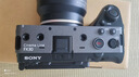 索尼（SONY） ILME-FX30高清攝像機(jī)4K電影攝影機(jī) 直播 國(guó)家補(bǔ)貼 FX30B單機(jī)【D11+256G卡+888】 標(biāo)配【國(guó)補(bǔ)】 曬單實(shí)拍圖