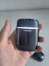 飛利浦（PHILIPS）電動(dòng)剃須刀新一代旋護(hù)式鵝卵石Pro 無(wú)線充電便攜刮胡刀 夜幕藍(lán) 生日禮物七夕情人節(jié)禮物送老公男友 曬單實(shí)拍圖