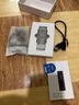 飛利浦SA1239 32G mp3音樂播放器 學生隨身聽 英語運動跑步 藍牙 錄音 U盤背夾式 曬單實拍圖