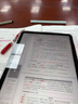 Apple/蘋果【國家補貼】iPad 11英寸 A16芯片2025年款 平板電腦 (256GB WLAN版/學(xué)習(xí)辦公娛樂)銀色 曬單實拍圖