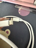 固質(zhì)優(yōu)品蘋果充電器正品充電線氮化鎵適配原裝45W快充PD套裝iPhone14ProMax13 16 15手機12充電頭30W數(shù)據(jù)線 【蘋果8-14系列】PD30W閃充丨單線正品1米 曬單實拍圖