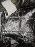 小魔電動(dòng)車(chē)擋風(fēng)被冬季加厚防水防雨電瓶車(chē)摩托車(chē)擋風(fēng)罩加大加寬秋冬  曬單實(shí)拍圖