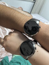 華為（HUAWEI）WATCH 5 智能手表 鴻蒙AI獨(dú)立通話eSIM手勢操控指尖血氧微體檢長續(xù)航國家補(bǔ)貼15%【華為官方授權(quán)】 46mm大表 木星棕素皮復(fù)合表帶 曬單實(shí)拍圖