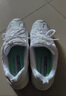 斯凱奇（Skechers）七夕禮物女鞋夏季老爹鞋透氣熊貓鞋軟底舒適外穿休閑運(yùn)動(dòng)鞋11959 曬單實(shí)拍圖