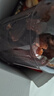 光合力量 風(fēng)干雞肉干500g雞胸肉條干減低解饞脂零食休閑耐吃零食品 五香味 曬單實拍圖