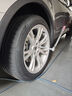 韓泰汽車輪胎 Ventus S1 evo3 萬途仕 K127 E 靜音棉255/45R19 104W T1特斯拉 汽車輪胎 曬單實拍圖