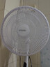 電風(fēng)扇先科電器落地扇家用大風(fēng)力電扇xldnke制冷16寸遙控立式搖頭風(fēng)扇五葉 遙控-1.5米線-普通電機(jī)-輕底 曬單實(shí)拍圖