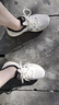 亞瑟士ASICS男鞋透氣跑鞋運(yùn)動鞋緩震舒適跑步鞋 GEL-CONTEND 4 灰色/灰色 40.5 曬單實(shí)拍圖