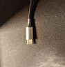 綠聯(lián)適用蘋(píng)果17/16/15充電線(xiàn)Type-C數據線(xiàn)雙頭PD100W/66W超級快充ctoc華為榮耀小米90W平板筆記本2米 曬單實(shí)拍圖
