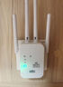 華為智能wifi信號放大器增強穿墻王5g無(wú)線(xiàn)路由網(wǎng)口擴展千兆中繼器 華為新款基礎款300M穿墻王免安裝 曬單實(shí)拍圖