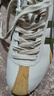 Onitsuka Tiger鬼塚虎男女鞋休閑鞋舒適透氣輕便慢跑鞋RUNSPARK 1183B480 米黃色 38 曬單實(shí)拍圖