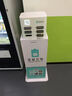 怪獸充電【100%分潤(rùn)】共享商用買(mǎi)斷充電寶美團(tuán)怪獸租借洗浴餐廳酒吧KTV 24孔配16寶+廣告顯示屏 曬單實(shí)拍圖