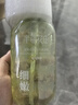 半畝花田熱巴同款花瓣氨基酸香氛沐浴露持久留香清潔滋潤保濕沐浴乳液男女 曬單實(shí)拍圖