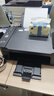 佳能3340彩色照片復印一體機家用小型掃描手機無(wú)線(xiàn)A4連供噴墨打印機 3340無(wú)線(xiàn)打印復印掃描+遠程打印 套餐二 黑彩均可加墨 需要針管 曬單實(shí)拍圖