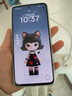 OPPO K12x 12GB+256GB 鈦空灰 政府國家補貼 120Hz旗艦級OLED直屏 80W閃充 5500mAh大電池 驍龍5G手機 曬單實(shí)拍圖