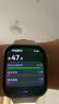 華為（HUAWEI）手表WATCH FIT 4【咨詢享優(yōu)惠】運動智能健康管理藍牙通話輕薄NFC門禁交通支付送男女士朋友Pro3 悅動白丨送定制表帶+精美表盤 曬單實拍圖