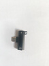耳機轉接頭華為VIVO小米OPPO榮耀typec耳機二合一充電聽(tīng)歌轉接頭樂(lè )視音頻轉接頭 二合一type-C耳機轉接頭 黑色1個(gè) 曬單實(shí)拍圖