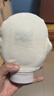 京東京造 暖暖造星球硅膠熱水袋注水 嬰兒二月鬧緩解脹氣暖肚子熱敷神器 曬單實(shí)拍圖