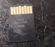 金士頓 行車記錄儀內(nèi)存卡 高速監(jiān)控攝像頭專用卡 micro sd 存儲卡無人機TF卡 手機內(nèi)存卡 150M/S 128G【官方標配】 曬單實拍圖