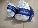 柳賓斯基俄羅斯Russia國家館進(jìn)口奶粉全脂成人奶粉中老年高鈣生牛乳 全脂奶粉500g 6袋 曬單實(shí)拍圖