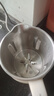 小熊（Bear）豆漿機25新款輕音破壁機全自動(dòng)小型1-2人多功能家用料理機 干豆免泡直打 免過(guò)濾直飲H05C1 0.6L 【店鋪爆款】自動(dòng)保溫|特快制漿 曬單實(shí)拍圖