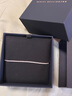 丹尼爾惠靈頓（DanielWellington）DW手鏈女星光網(wǎng)球玫瑰金情侶手鏈七夕情人節(jié)禮物送女友DW00400387 曬單實(shí)拍圖
