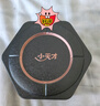 小天才兒童電話(huà)手表Z6Pro少年版隕石灰防水GPS定位學(xué)生兒童智能手表移動(dòng)聯(lián)通電信4G視頻拍照雙攝男女表 曬單實(shí)拍圖
