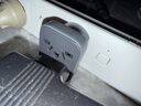 公牛（BULL）國標澳標旅行插座/轉換插頭電源轉換器插座/適用內地大陸/澳大利亞/新西蘭 無(wú)開(kāi)關(guān) GN-L11 曬單實(shí)拍圖