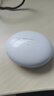 YOMO【柏林音質(zhì)】藍牙耳機 半入耳式無(wú)線(xiàn)耳機 長(cháng)續航運動(dòng)耳機適用于蘋(píng)果華為小米oppo手機K11白色 曬單實(shí)拍圖