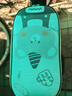 范爺家電動(dòng)車(chē)坐墊套防水防曬隔熱墊愛(ài)瑪雅迪電瓶自行車(chē)全包座墊套 曬單實(shí)拍圖