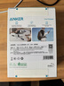 ANKER安克能量艙【新3C認證可上飛機】【東尼ookii推薦】165W充電寶大容量自帶伸縮線(xiàn)25000毫安蘋(píng)果17錆 曬單實(shí)拍圖