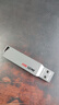 ?？低暎℉IKVISION）128GB Type-C雙接口插手機U盤(pán)大容量X307C USB3.2高速雙頭U盤(pán) 蘋(píng)果華為小米電腦兩用移動(dòng)辦公優(yōu)盤(pán) 曬單實(shí)拍圖