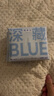 她研社深藏blue衛生巾套裝 超薄瞬吸 透氣姨媽巾 日夜組合36片京東自營(yíng) 曬單實(shí)拍圖