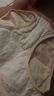 愛莉兒&歐蘿拉女童內(nèi)褲純棉三角女生學(xué)生發(fā)育期兒童6-12歲女大童女孩不夾屁屁S 曬單實(shí)拍圖