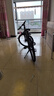 永久自行車成人山地車自行車學(xué)生男女鋁合金變速公路自行車油碟單車 【鋼架/全套密封軸承】摩天灰 24速 26寸【推薦155-185cm】 曬單實(shí)拍圖