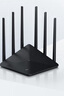 普聯(lián)（TP-LINK）雙千兆路由器 1900M無線 家用5G雙頻 WDR7660千兆易展 六信號放大器 高速路由WIFI穿墻IPv6 曬單實拍圖
